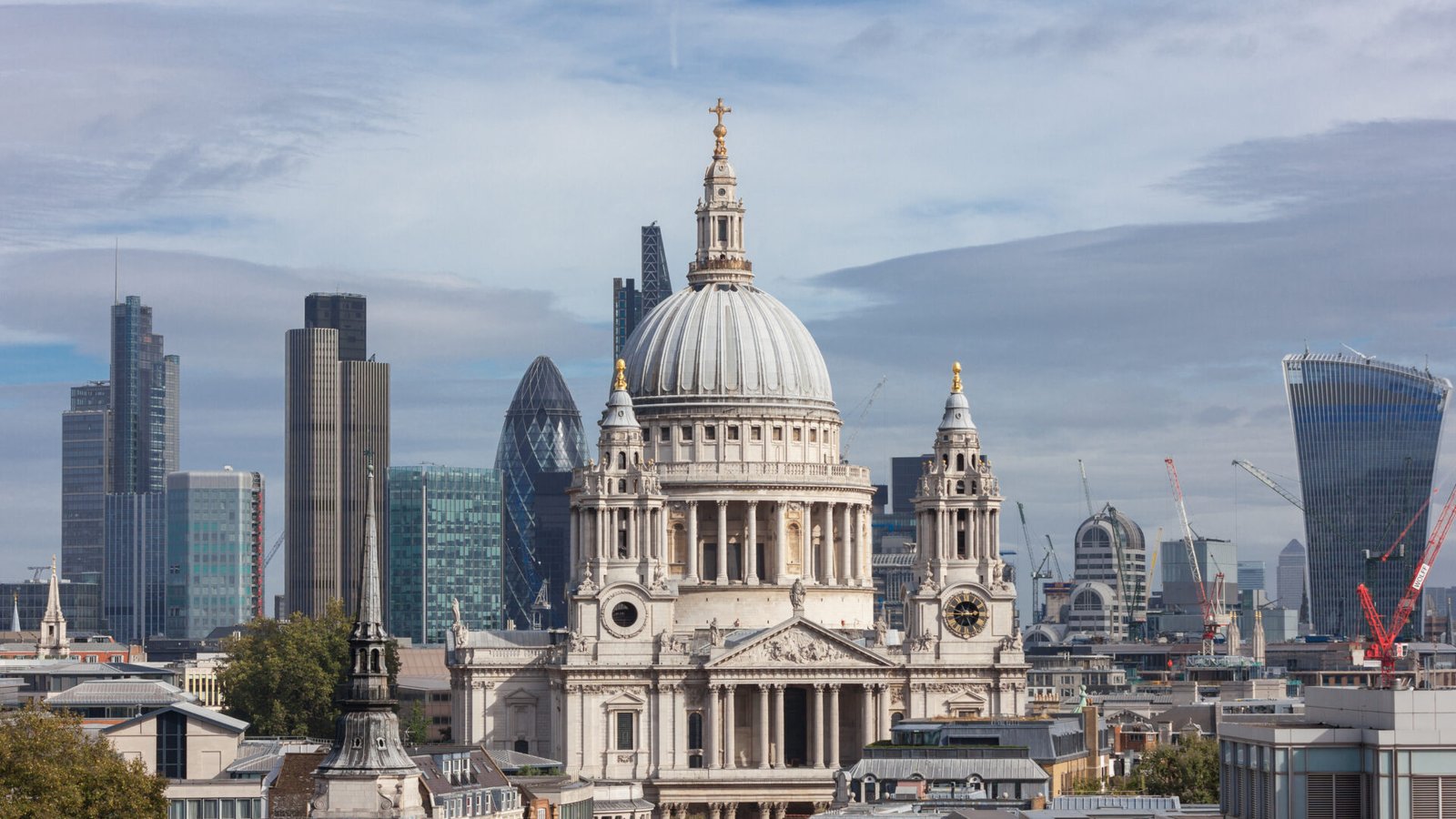 Dome Sundays at St Paul’s Cathedral