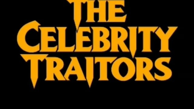 Celebrity Traitors Viewing Parties