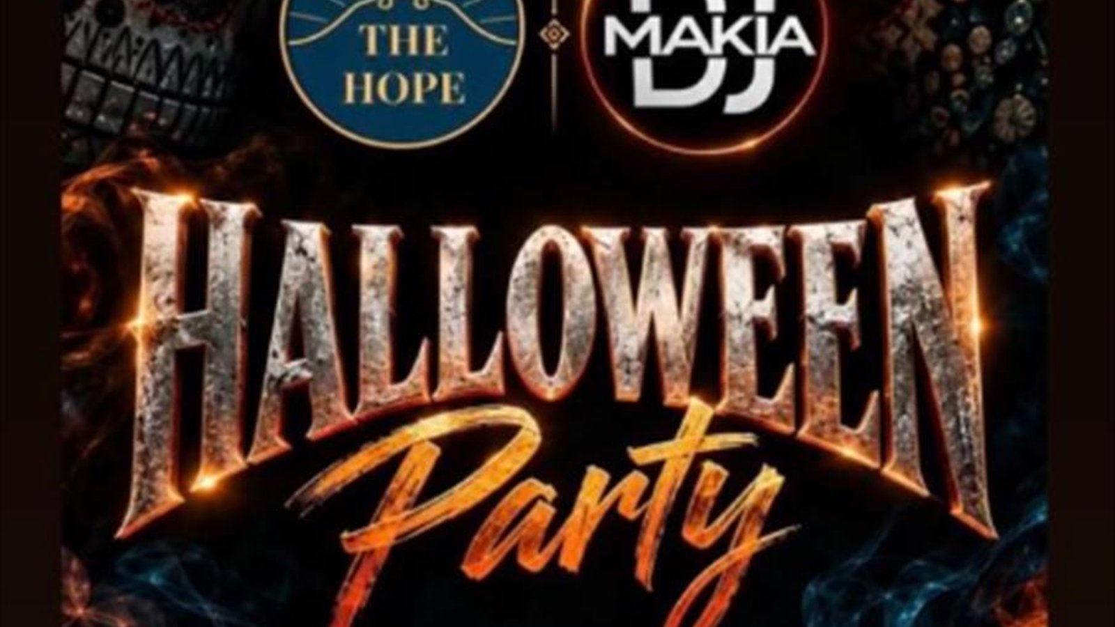 DJ Makia