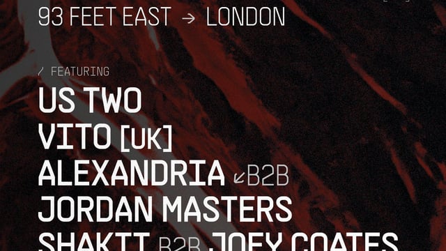TRMNL London