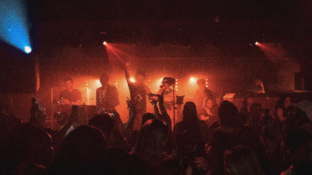 Shoreditch Got Soul