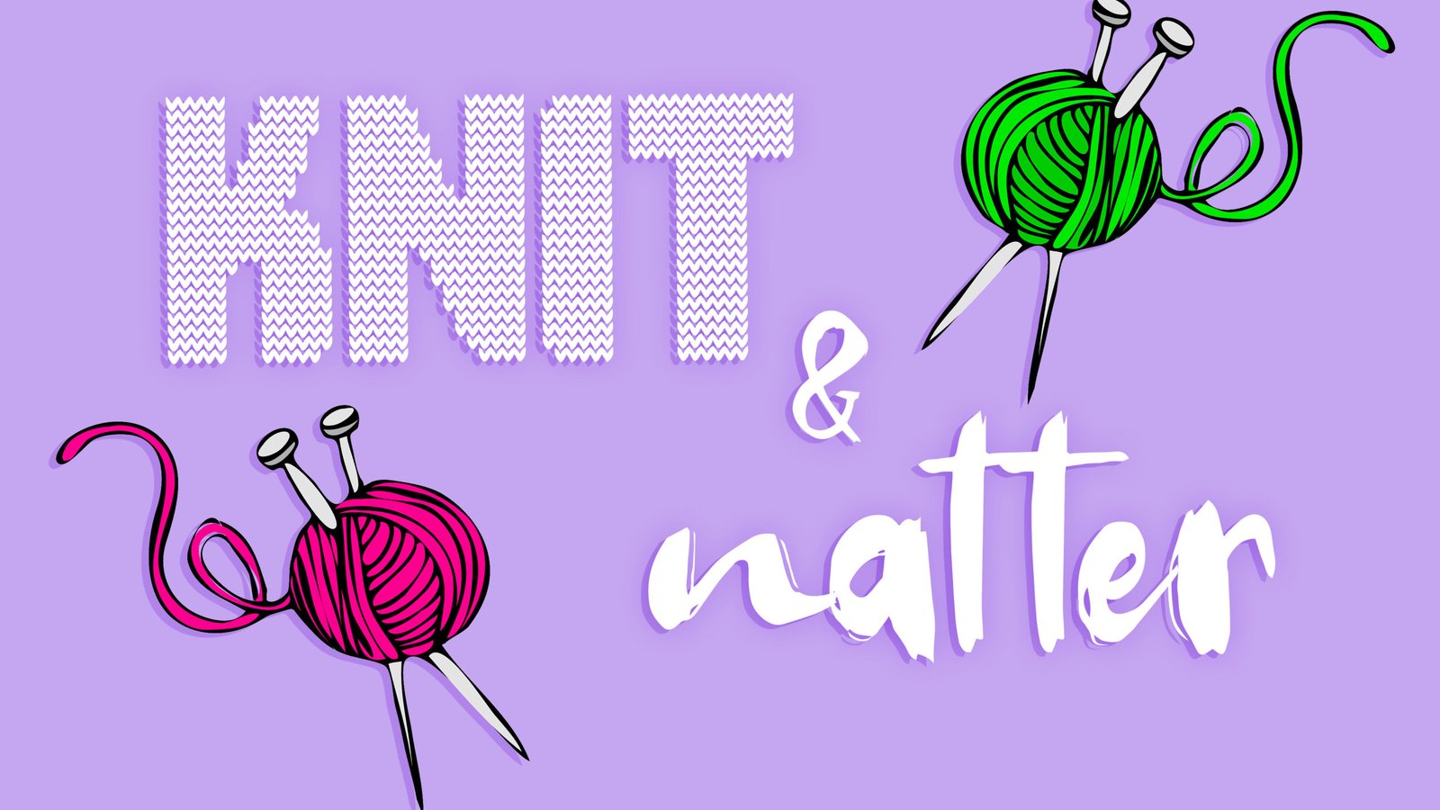 Knit & Natter