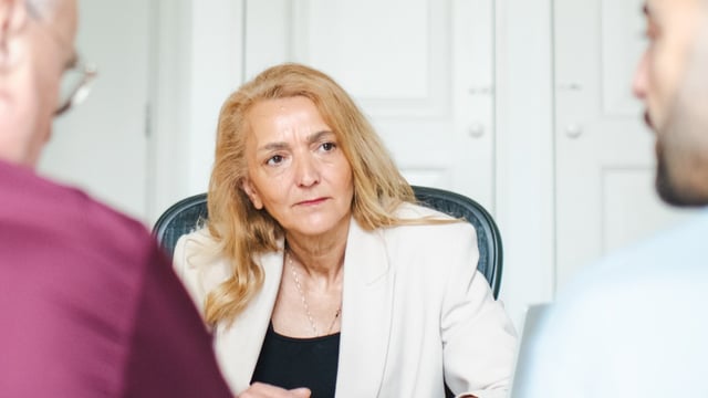Spreekuur Scheiding (op afspraak)