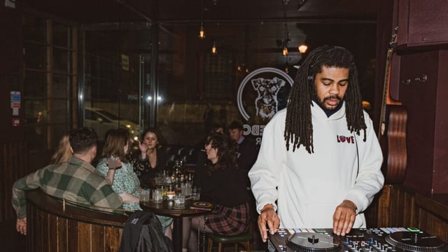 Dj Nights