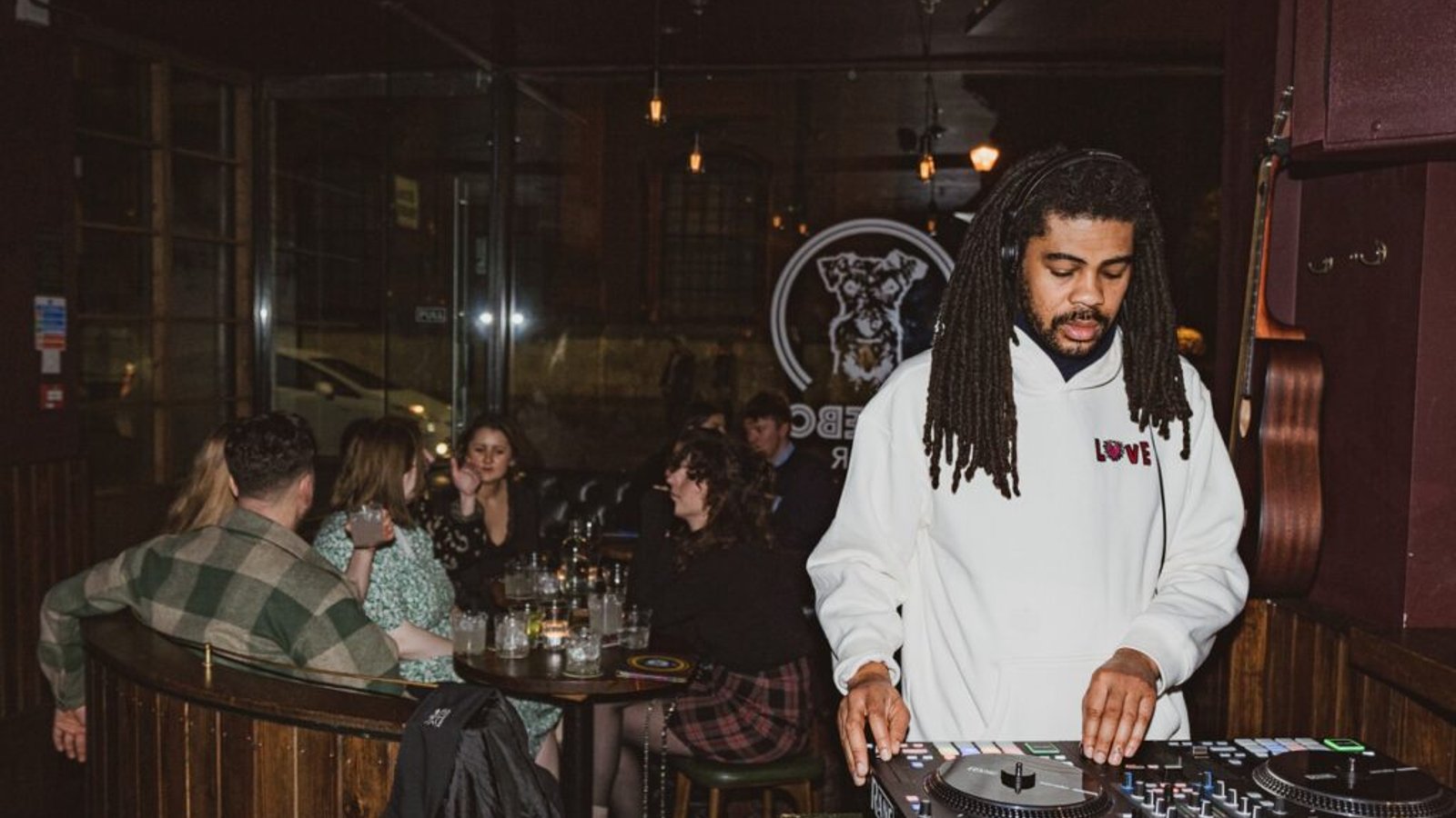 Dj Nights