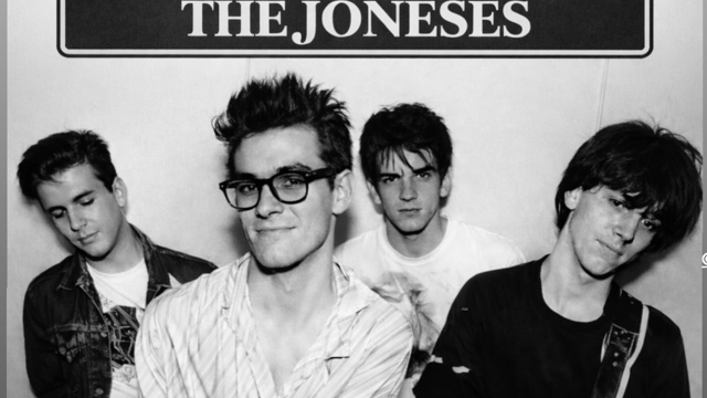 The Joneses