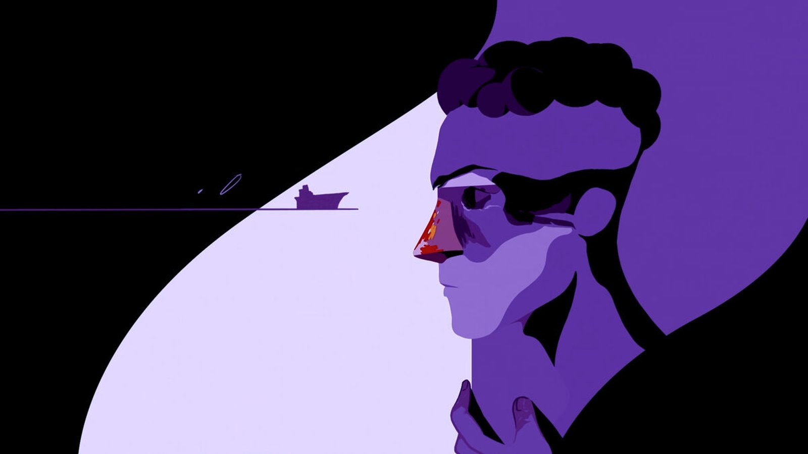 Rhapsody on the Outlaw Ocean (London Breeze Film Festival UK Premiere + Q&A)