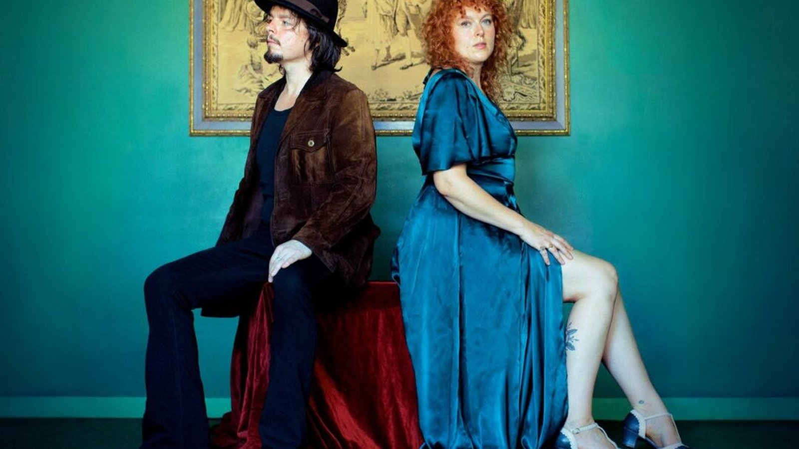 A Different Thread