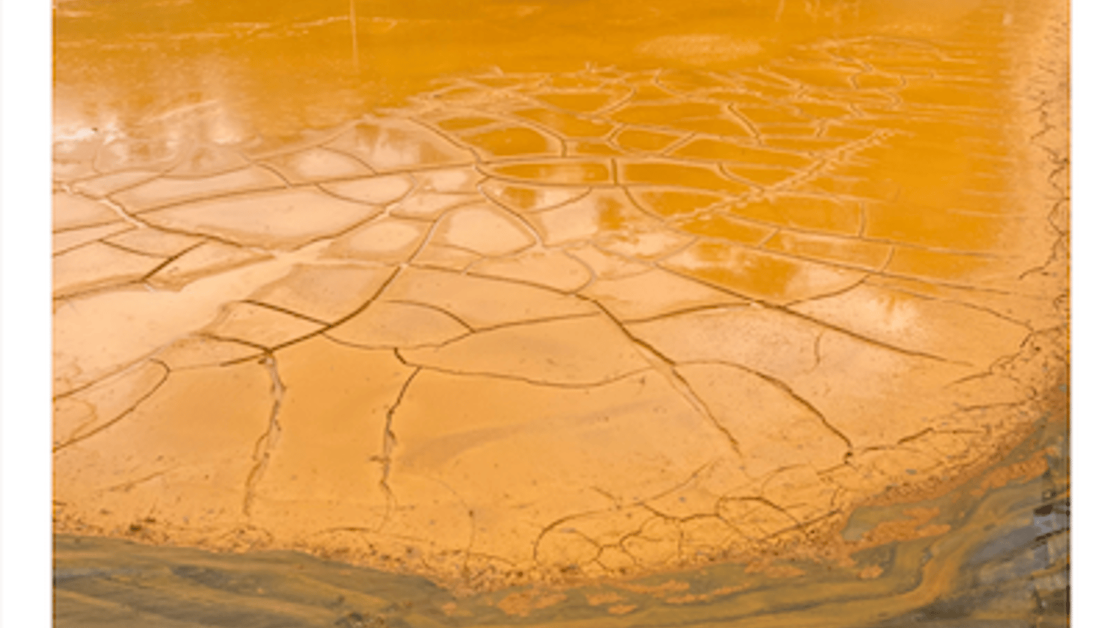 THE RESIDUES by Onya McCausland at Proposition Studios