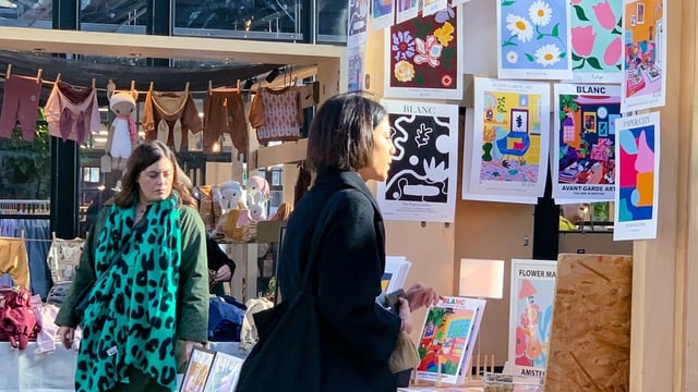 Urban Makers Wednesdays