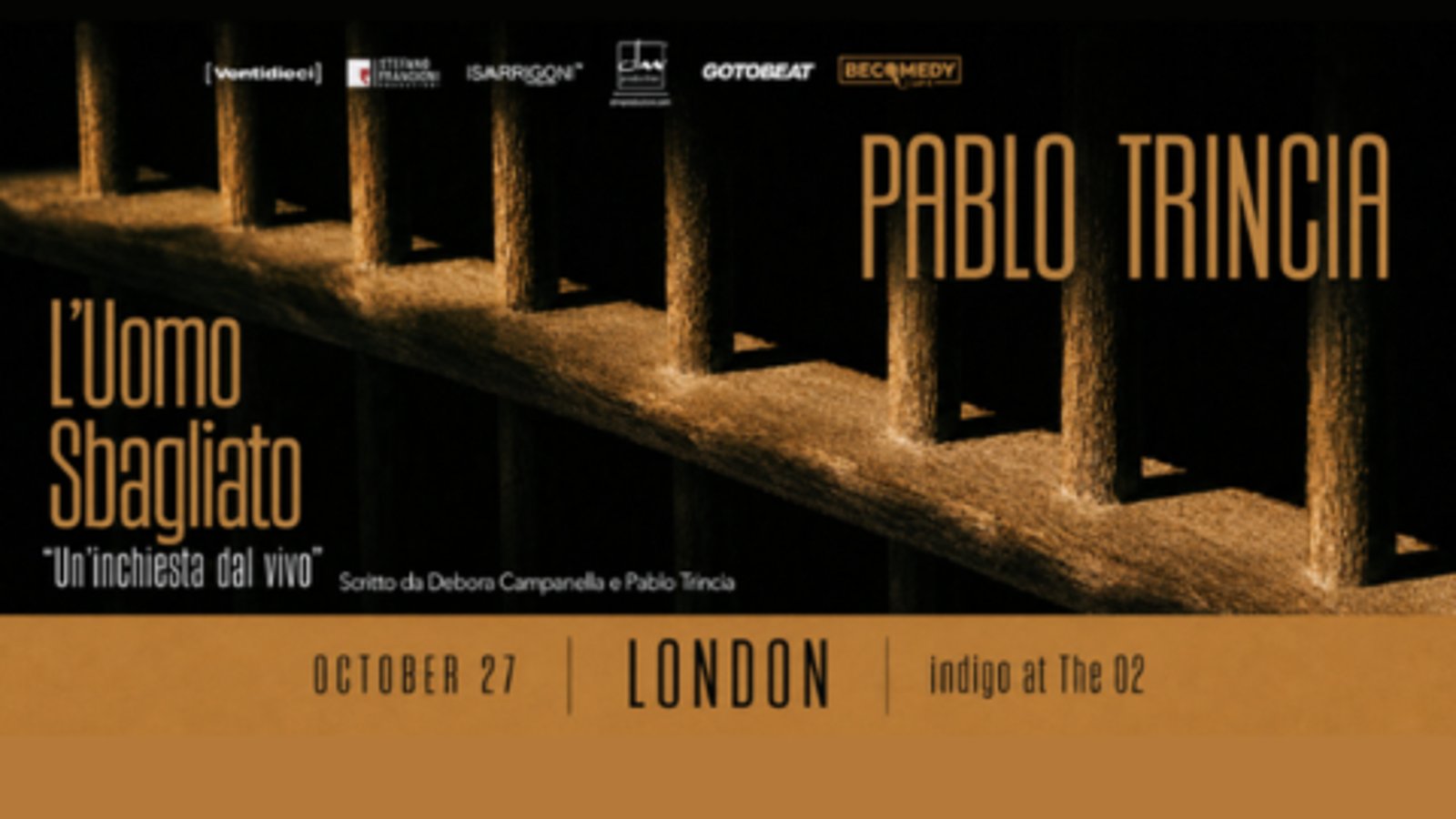 Pablo Trincia