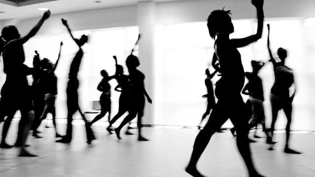 Kwame Dawes: Afro-Style School & Kinships