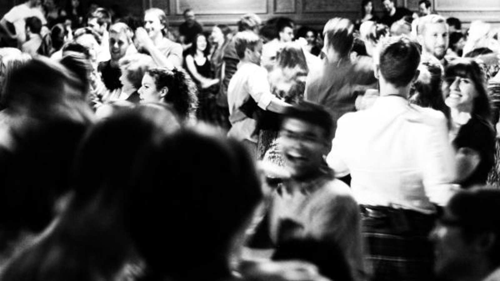 London Ceilidh Club
