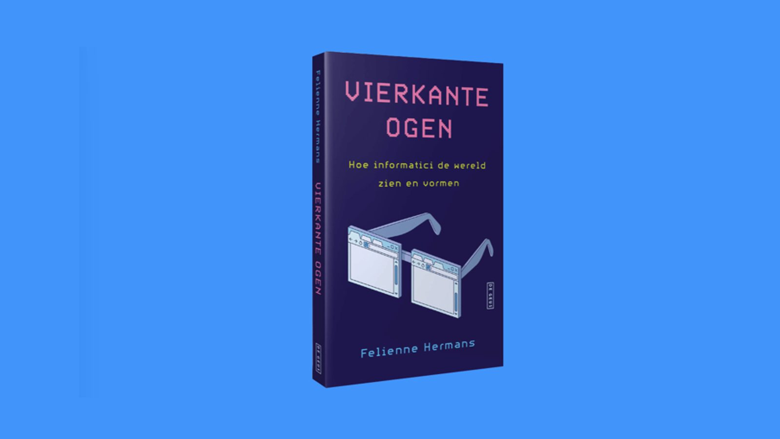 Vierkante ogen