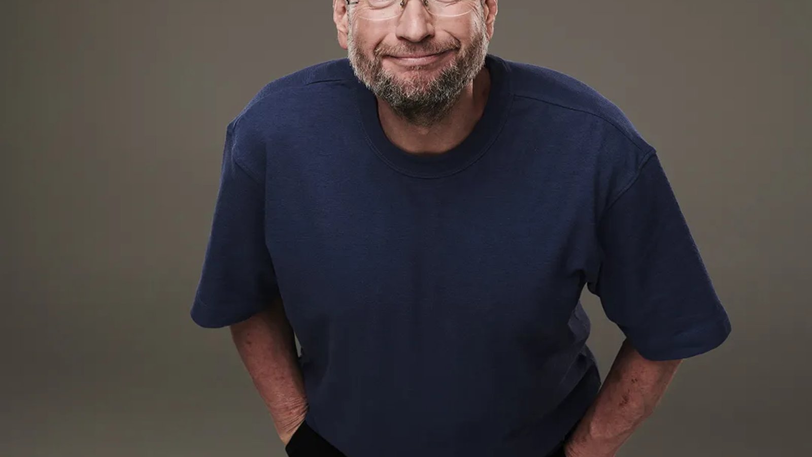 Gary Delaney – Gary On Laughing