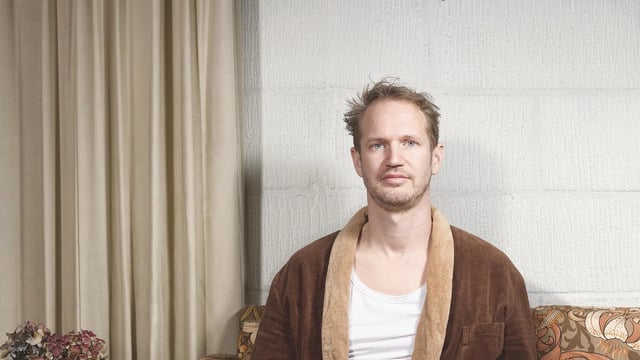 Johan Goossens - Het volle leven