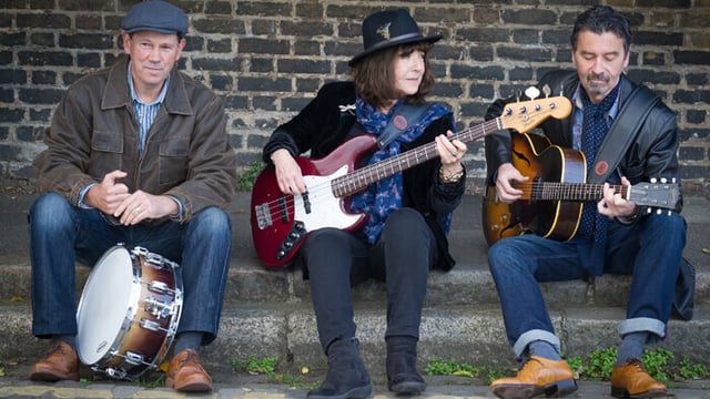 Fran McGillivray Trio
