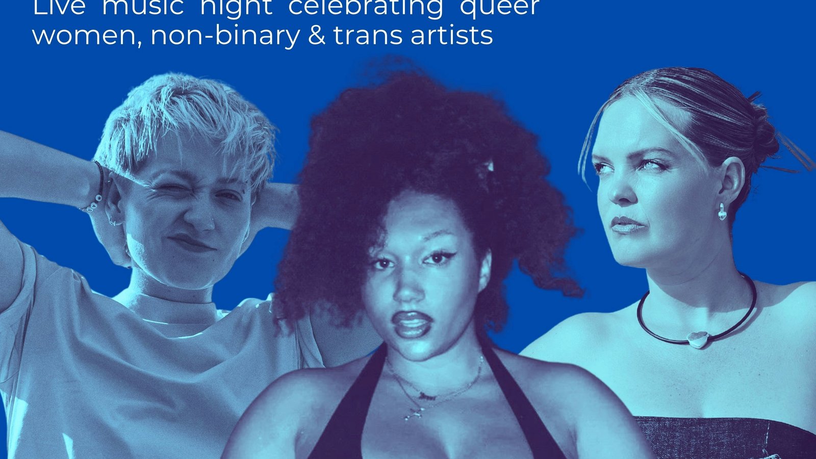 SAPPHIC SOUNDS