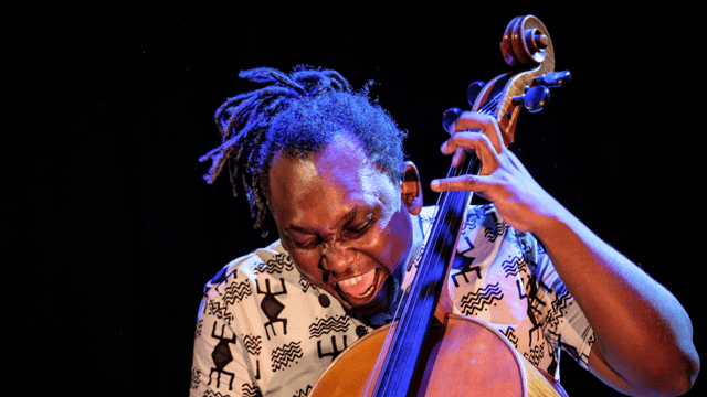 Openingsconcert: Shifting Borders - Raphaela Gromes, Abel Selaocoe + Amsterdam Sinfonietta