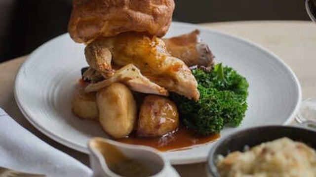 Sunday Roasts