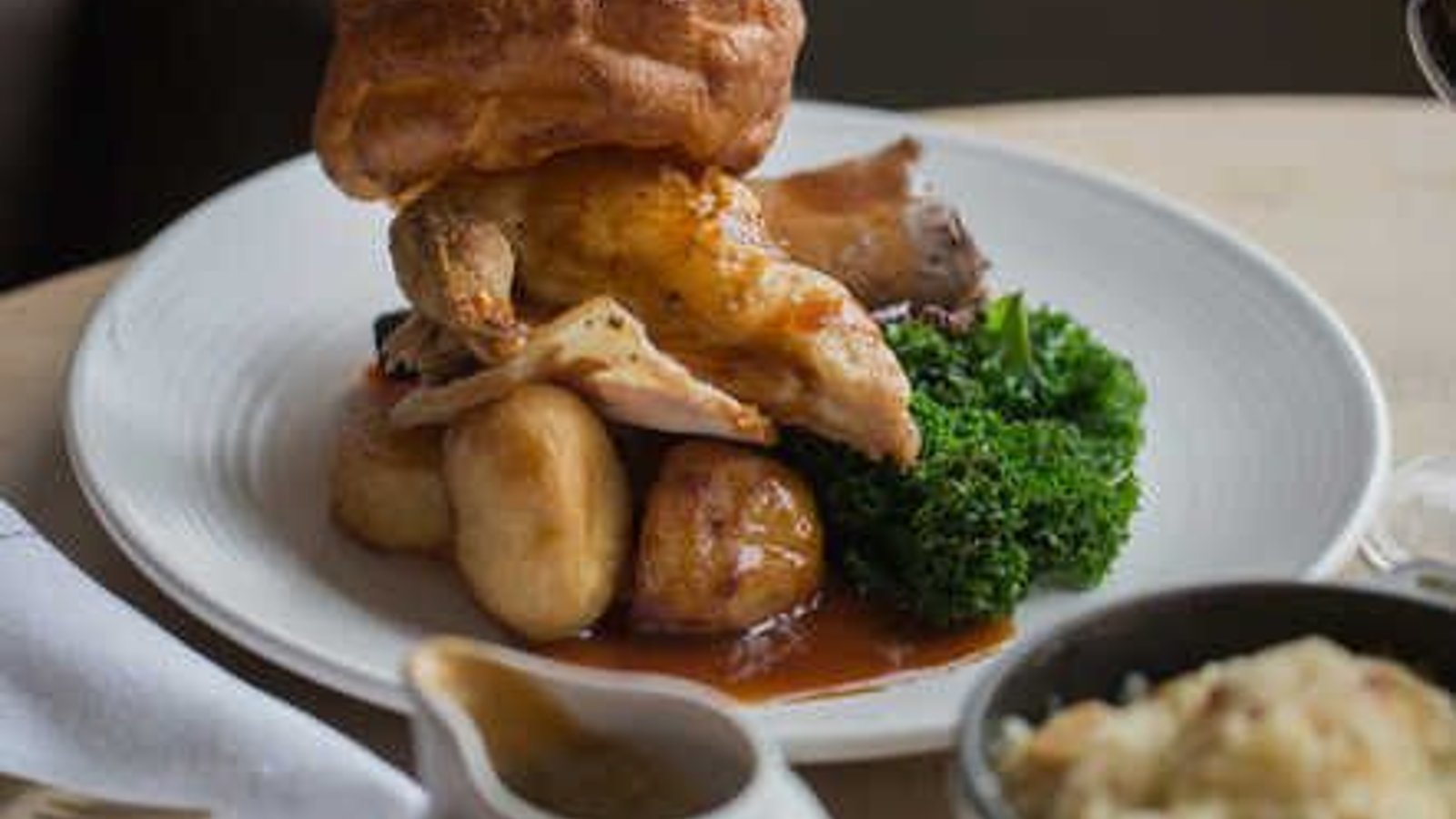 Sunday Roasts