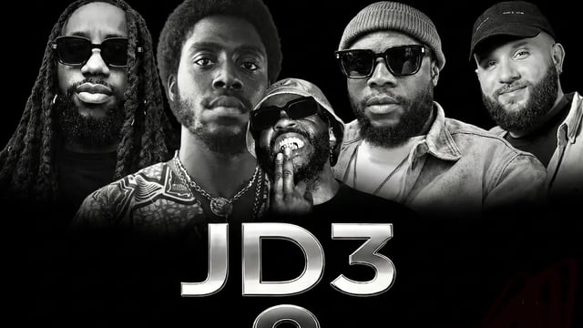 CANCELLED *** A Celebration of J Dilla: JD3