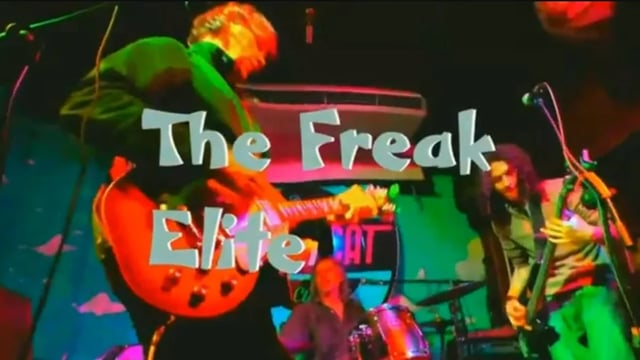 The Freak Elite