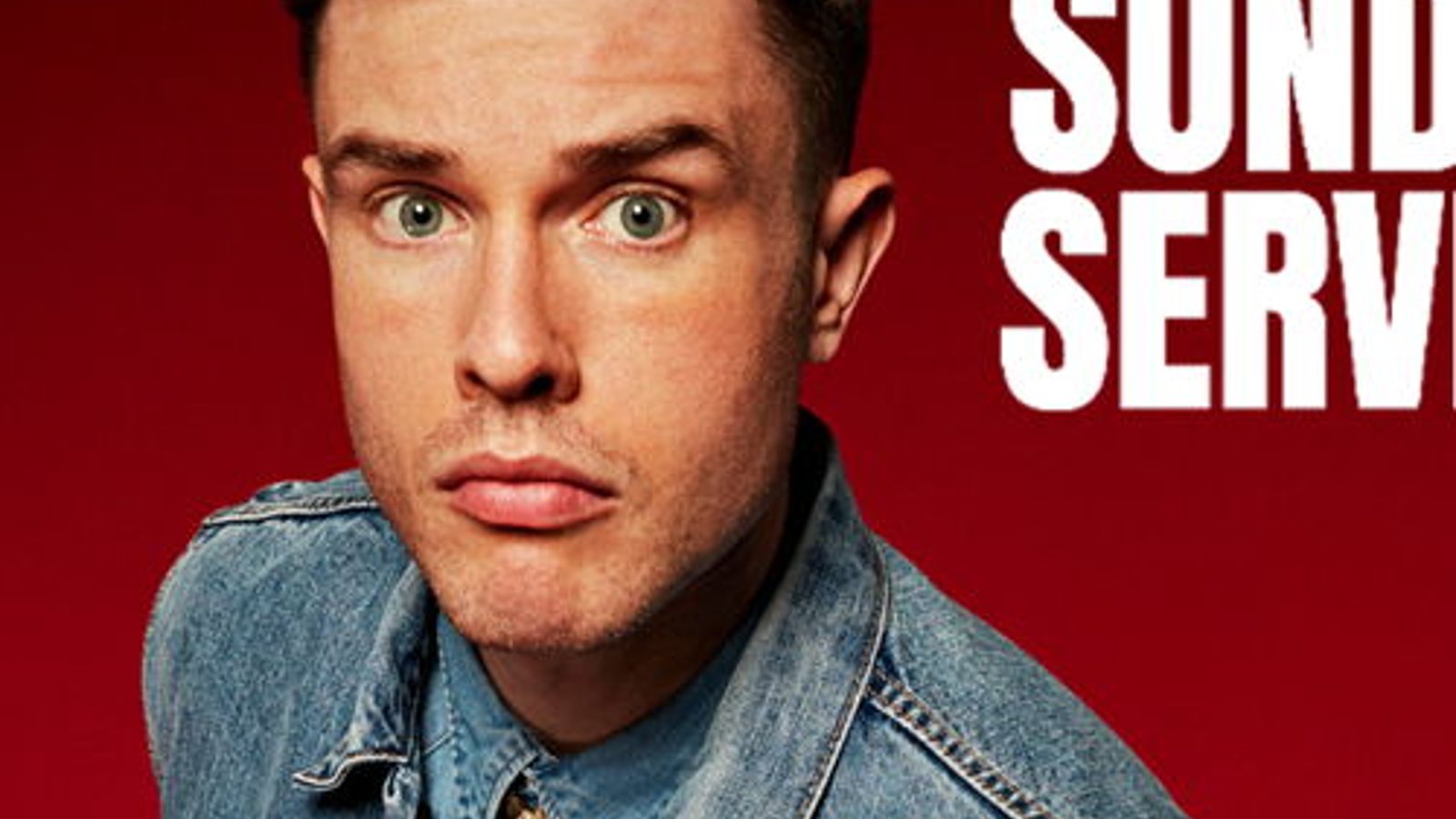 The Sunday Service w/ Ed Gamble
