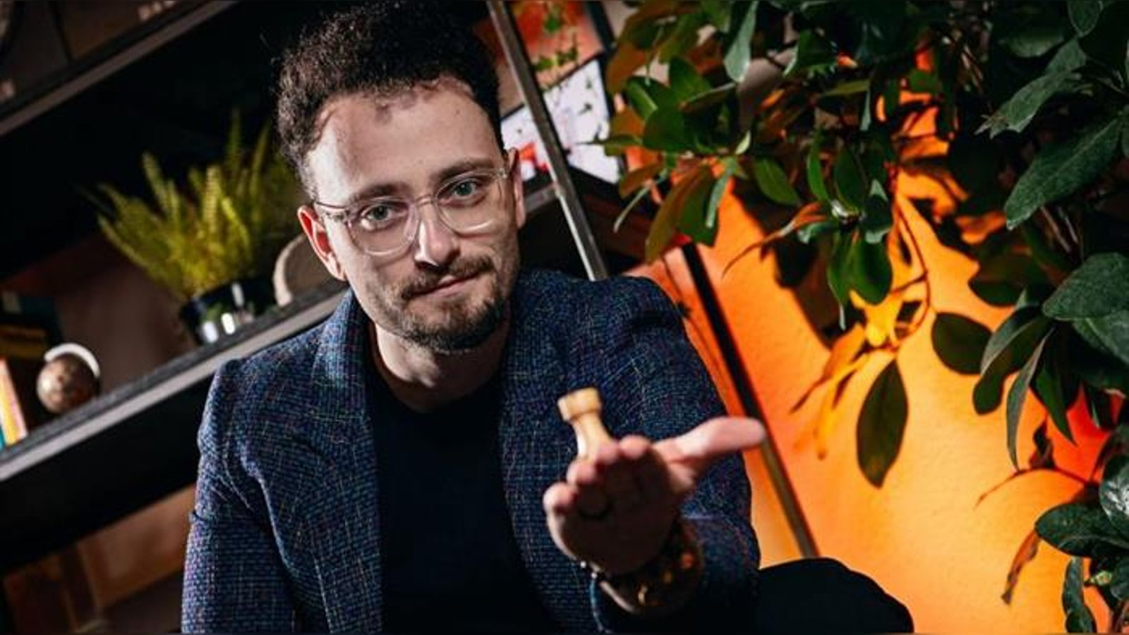 GothamChess: The GothamChess Europe Tour