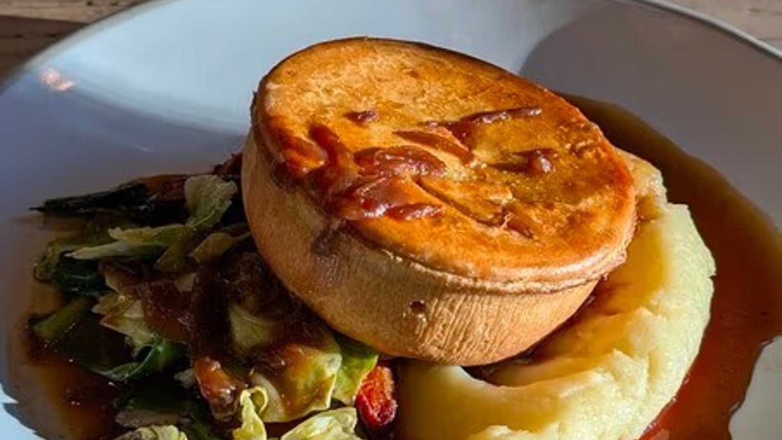 Pie Wednesday