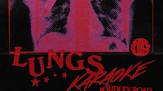 Lungs Karaoke