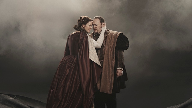 Met Opera Encore 2026-27: Macbeth