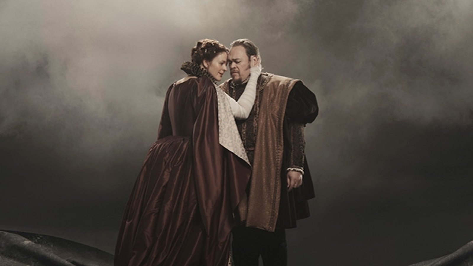 Met Opera Encore 2026-27: Macbeth