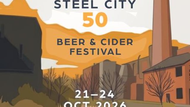 Steel City Beer & Cider Festival