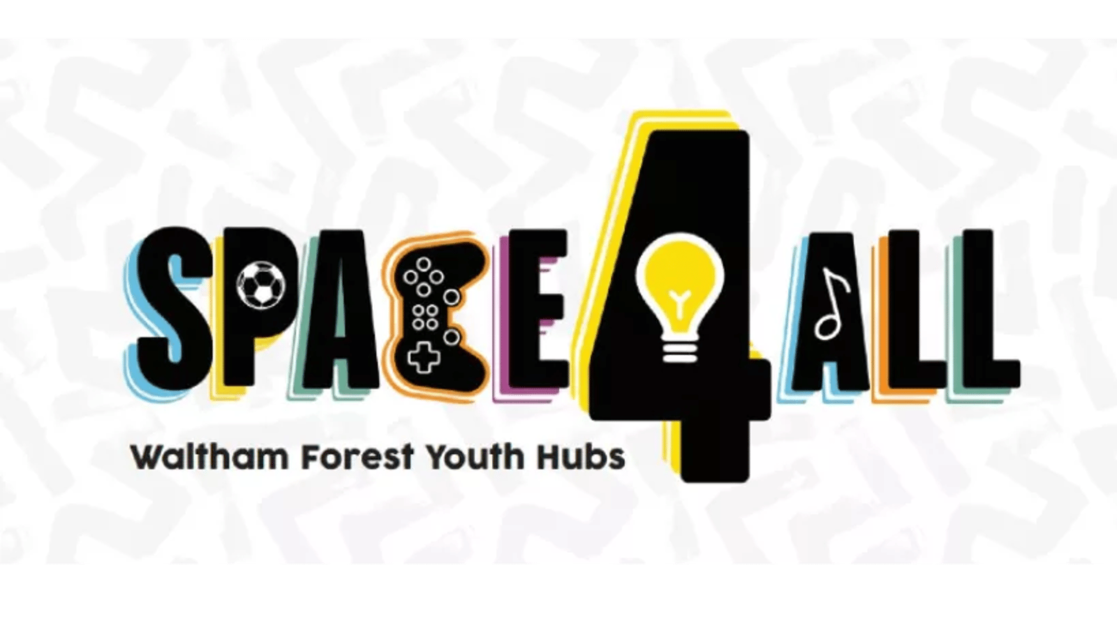 Space4All Mobile Youth Van at Atlee Terrace