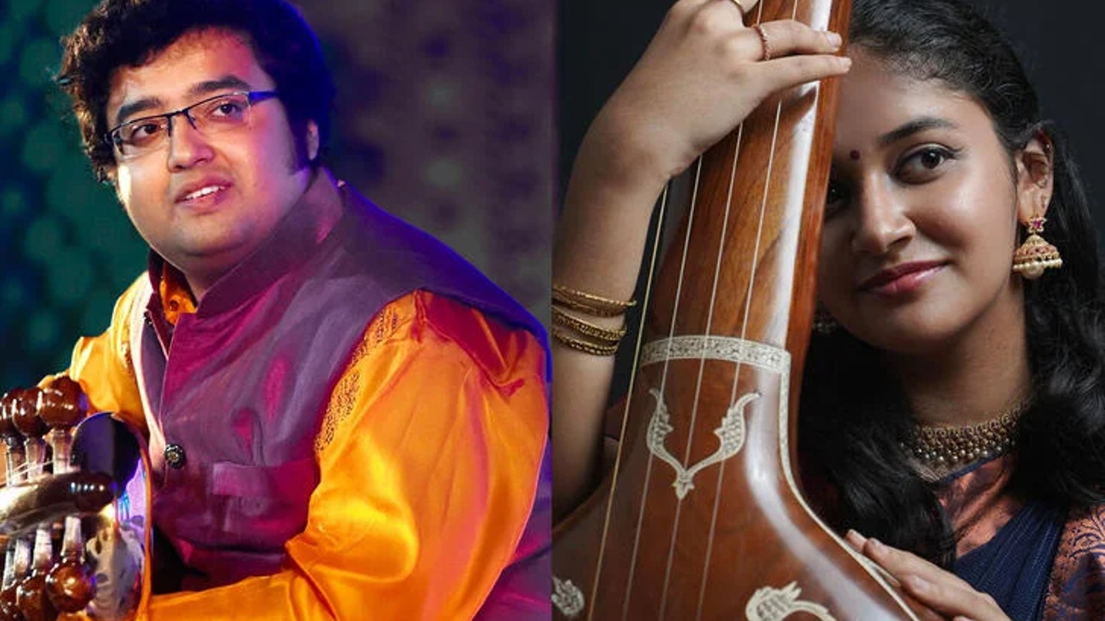 Darbar: Debanjan Bhattacharjee + Spoorthi Rao