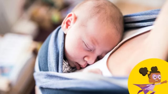 Flourish (post-natal support group), at The Lloyd Park Centre