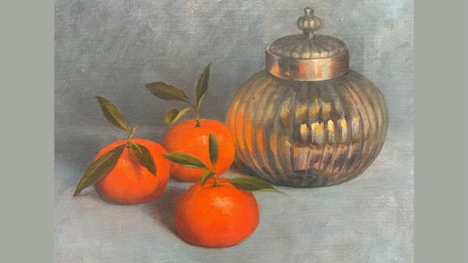 Sheen Artists Autumn Art Fair