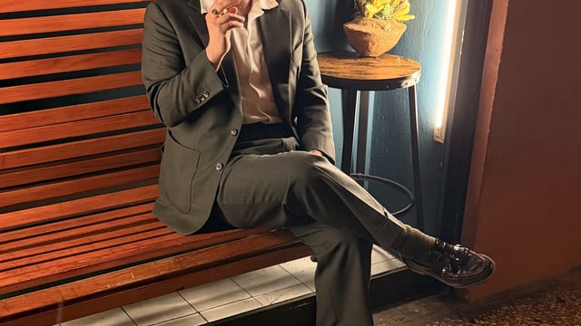 Stuart D. Alexander