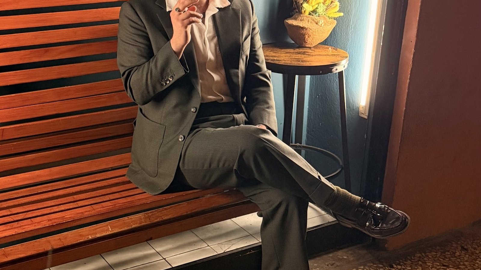Stuart D. Alexander