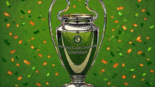 CHAMPIONS LEAGUE WEDNESDAYS