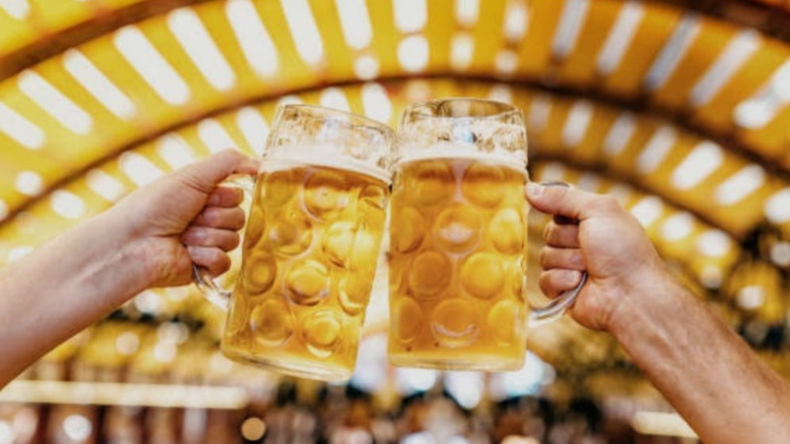 Oktoberfest 2026