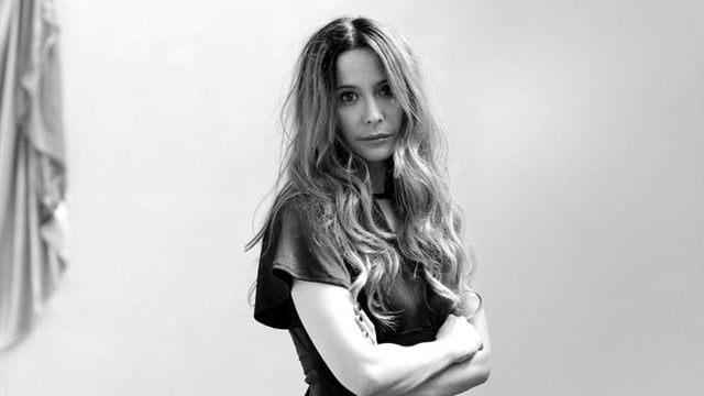 Nerina Pallot