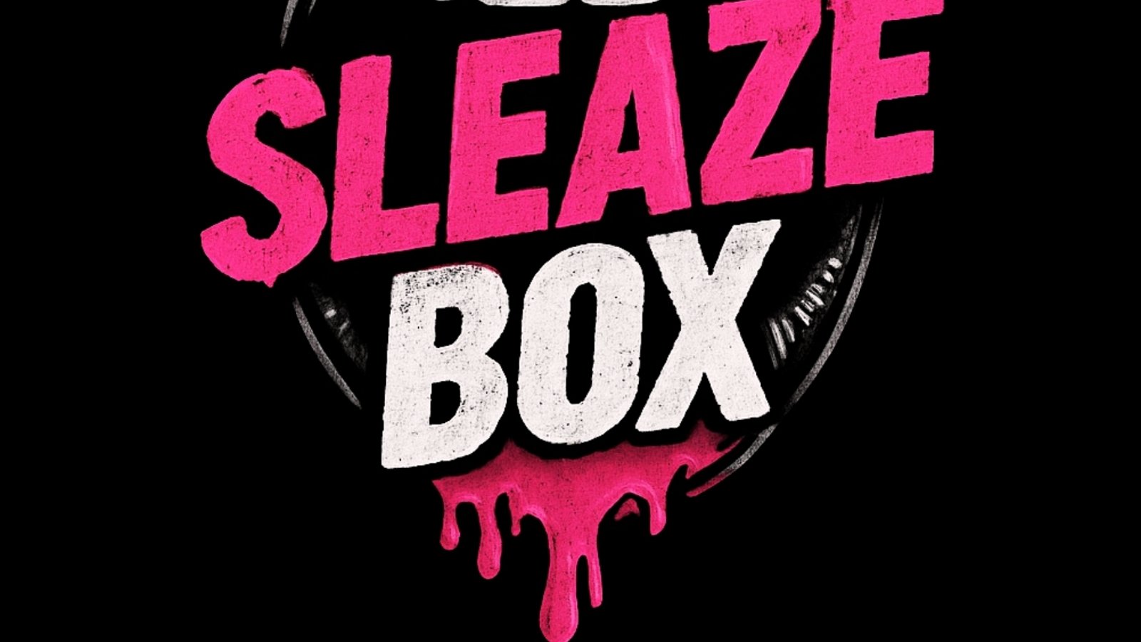 SleazeBox: HUEY MORGAN unofficial After Party