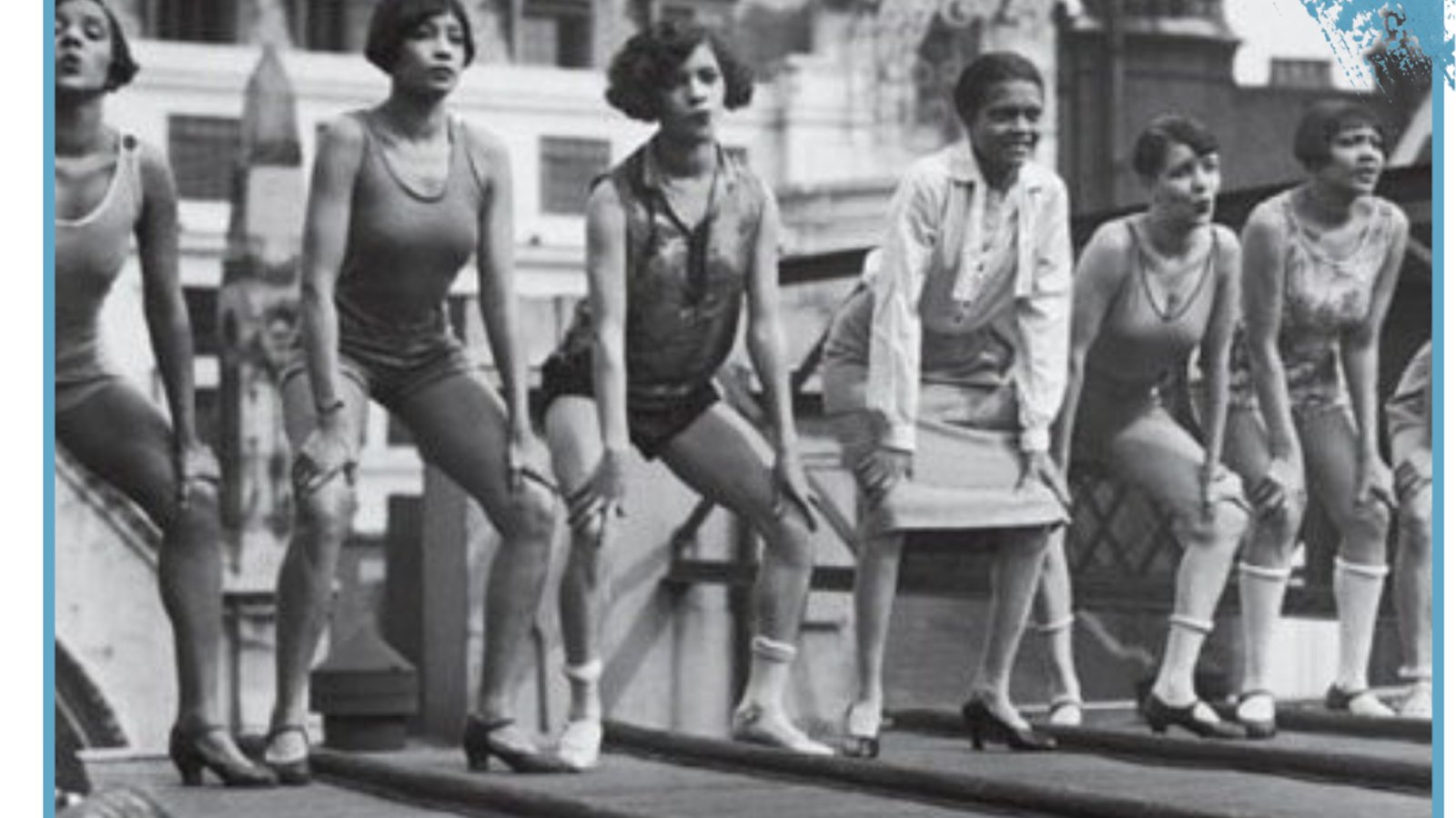 Jazz Dance in British Culture