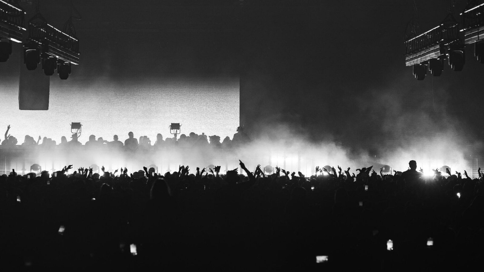 Terminal V
