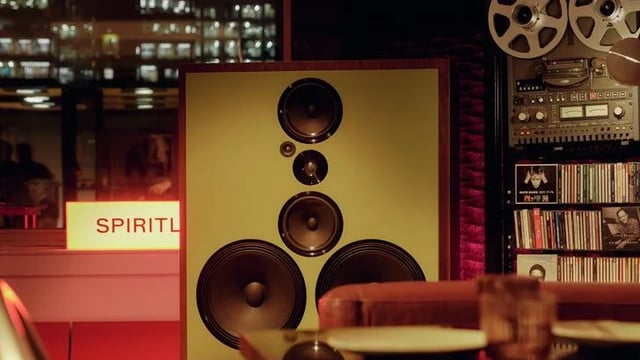 Spiritland: Live events
