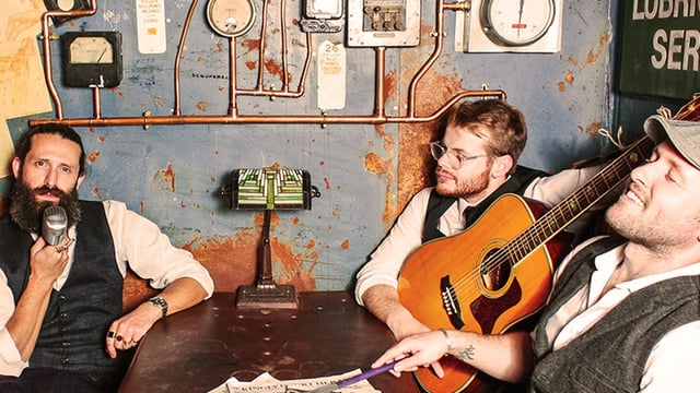 Live Music & Cocktails