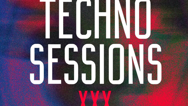 Amsterdam Techno Sessions