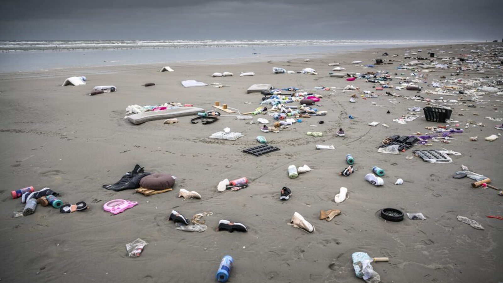 Afvoerputje Waddenzee: hoe zorgen we beter voor ons grootste werelderfgoed?